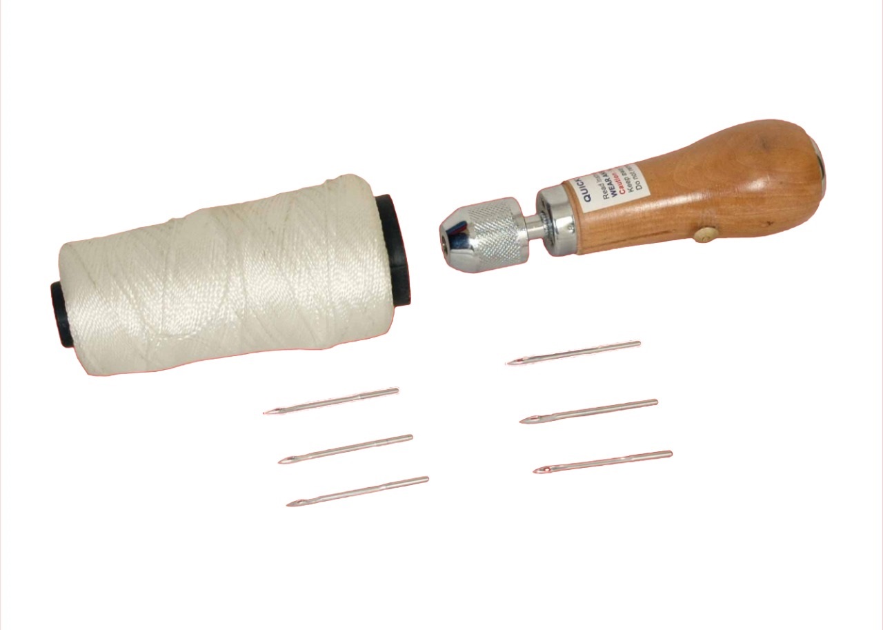 Best Sewing Awl for Leather, Wood, and Textiles –