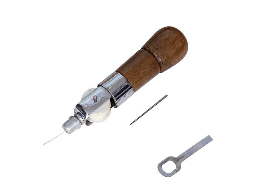 Lockstitch Sewing Awl – B.T.I ENGINEERS