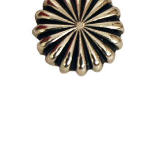 Screw Back Concho BTICONCHO-39