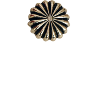 Screw Back Concho BTICONCHO-40