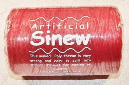 Artificial Sinew Accessory