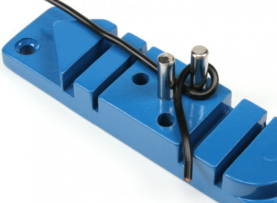 Wire Bending Jig