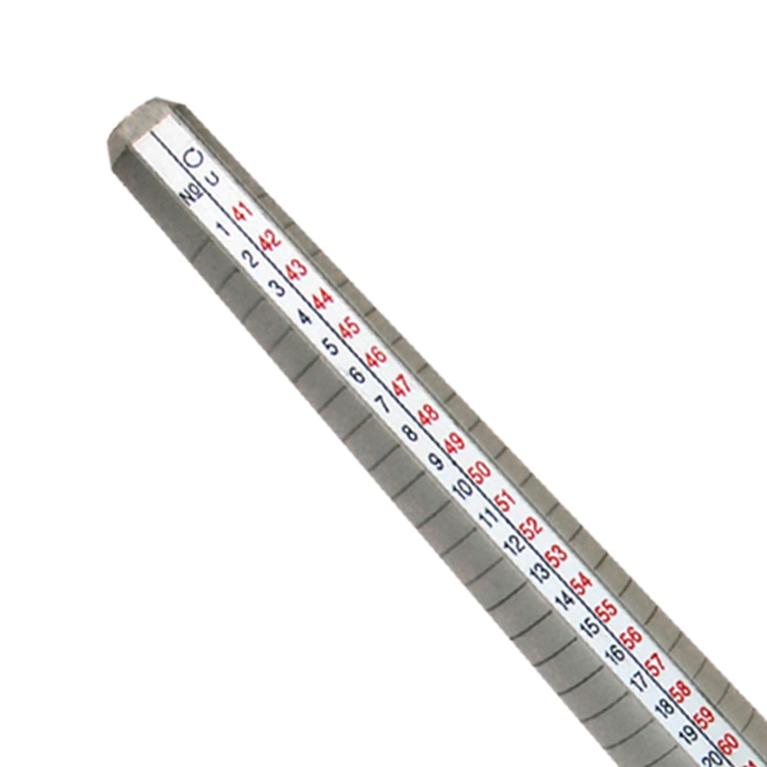 Roma Aluminum Measuring Stick 
