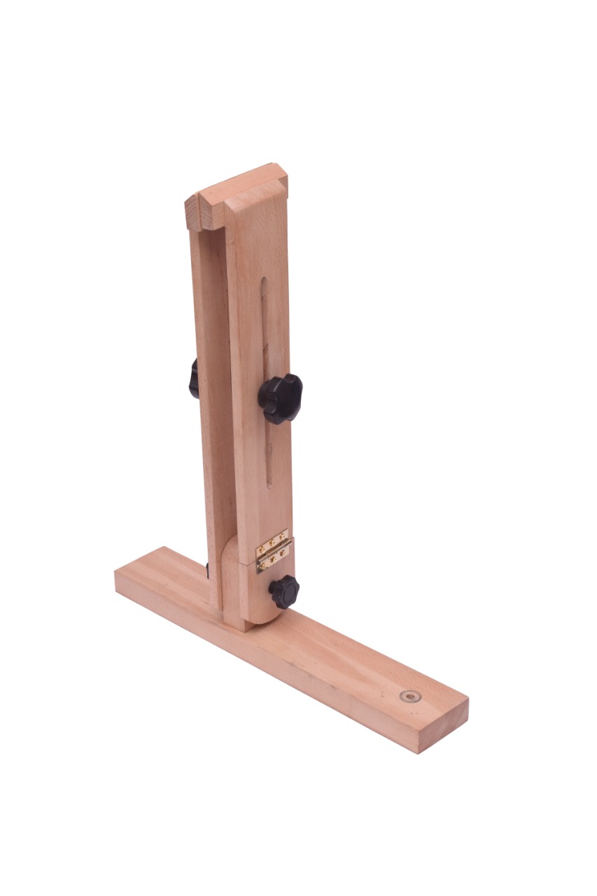 Leather Stitching Pony, Stitching Pony Clamp