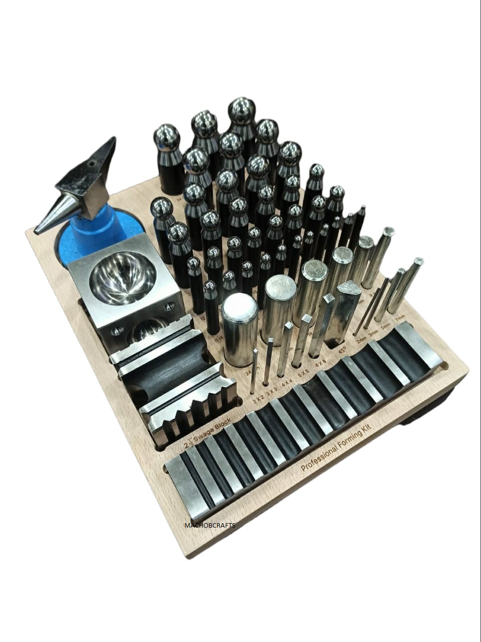 Professional Jewelry Making Tool Kit