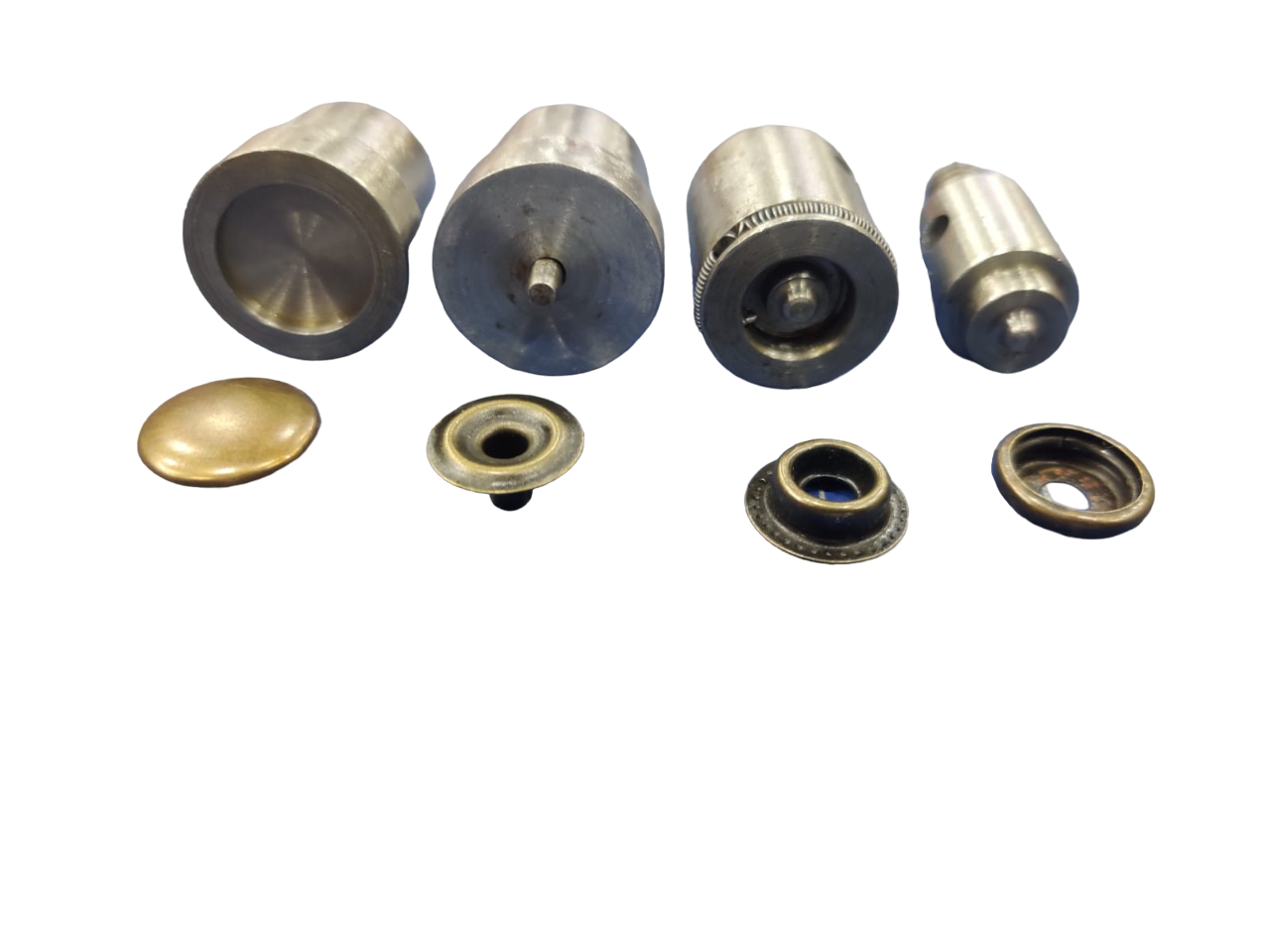 Multi Purpose Grommet Kits 3/8″ & 1/2″ WITH GROMMETS – B.T.I ENGINEERS