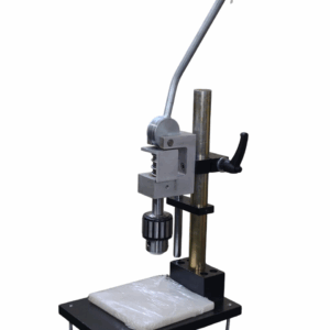 Multipurpose Leather Working Press Machine