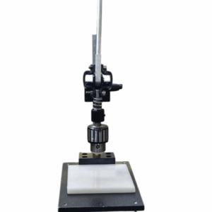 Multipurpose Leather Working Press Machine Economy